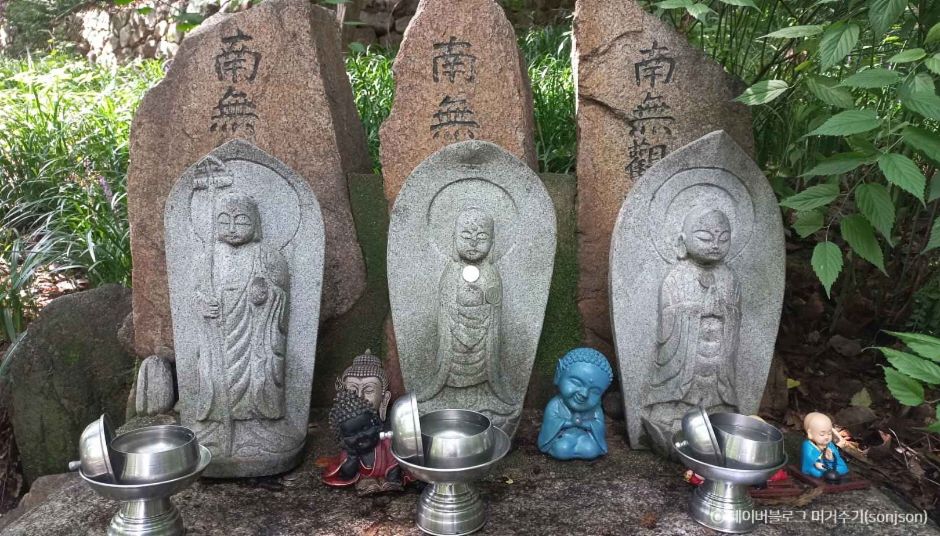 경국사(서울) 이미지 7