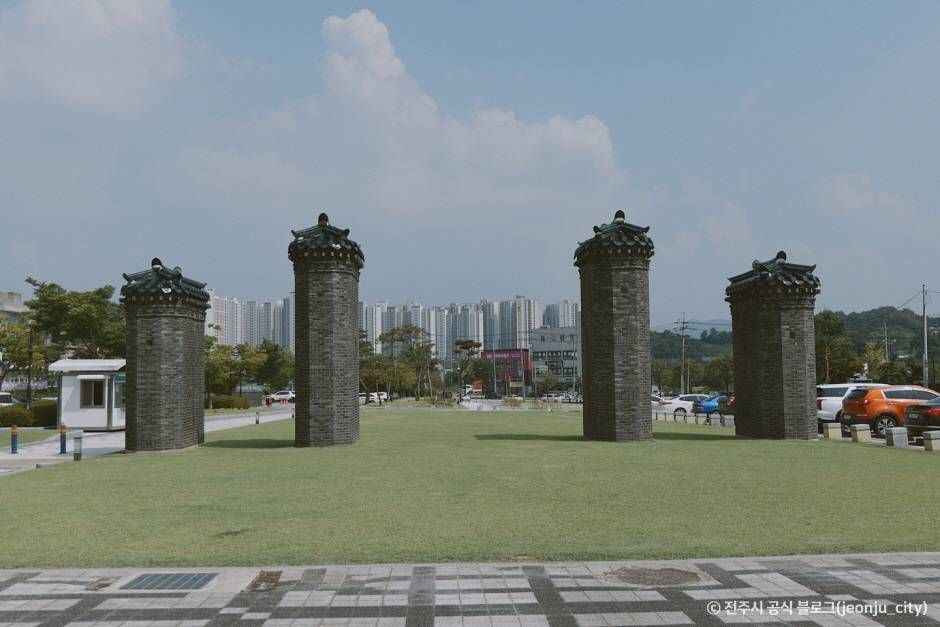 국립전주박물관 이미지 5