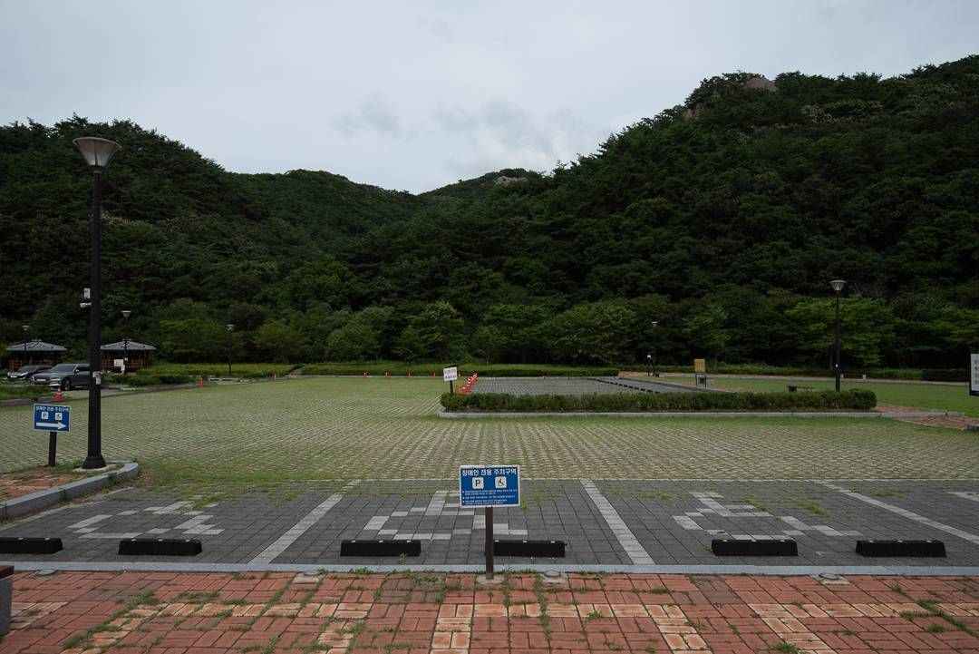 직소폭포 이미지 7