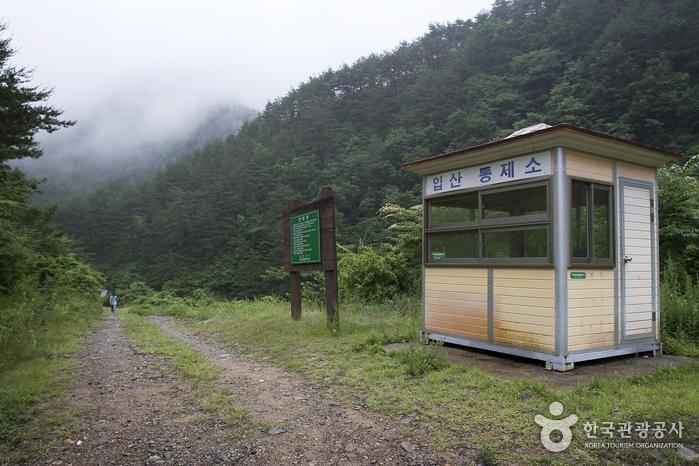 신선계곡 이미지 4