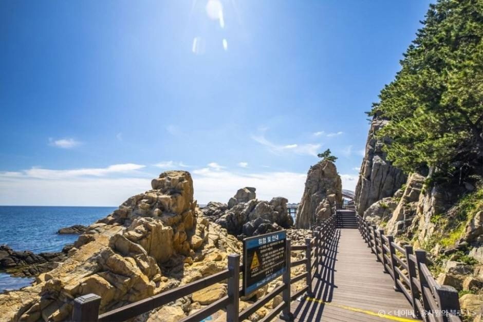 나곡낚시공원 (바다낚시공원) 이미지 3