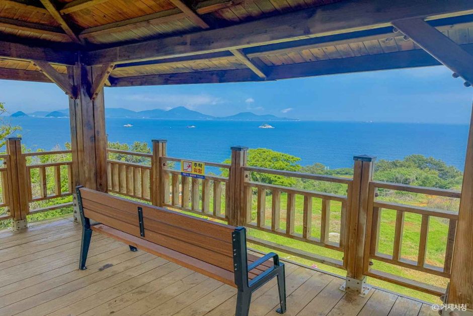 이수도(거제) 이미지 6