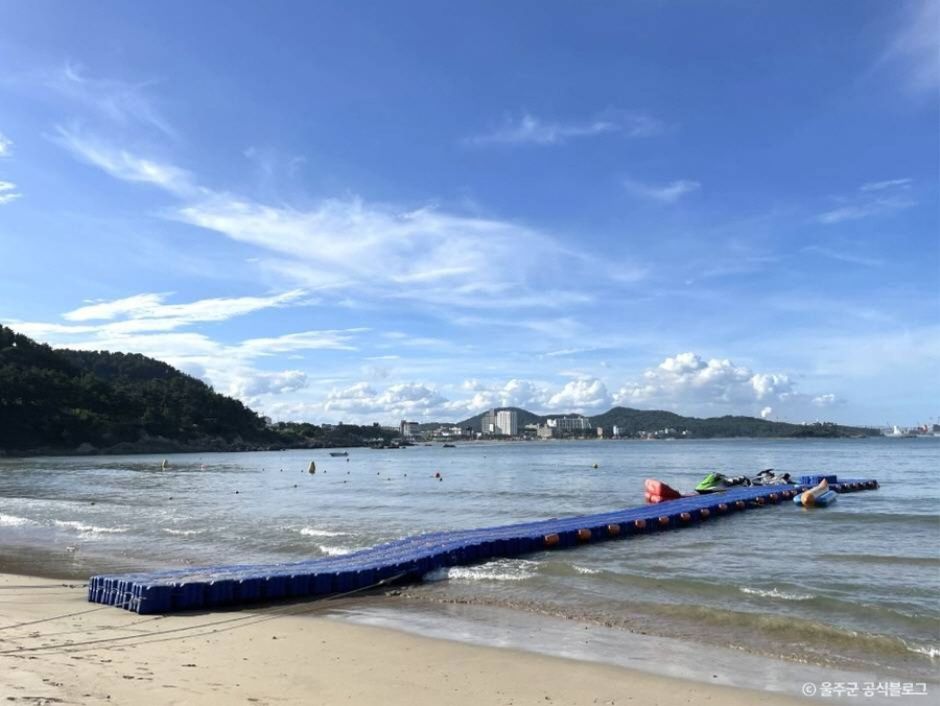 솔개해수욕장 이미지 1