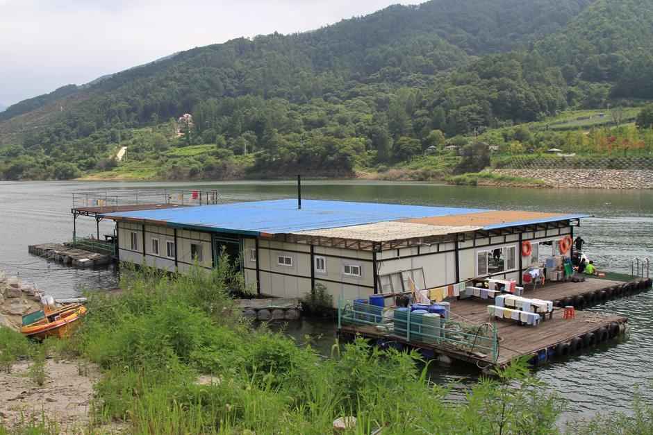 장수논개수상레저 이미지 4