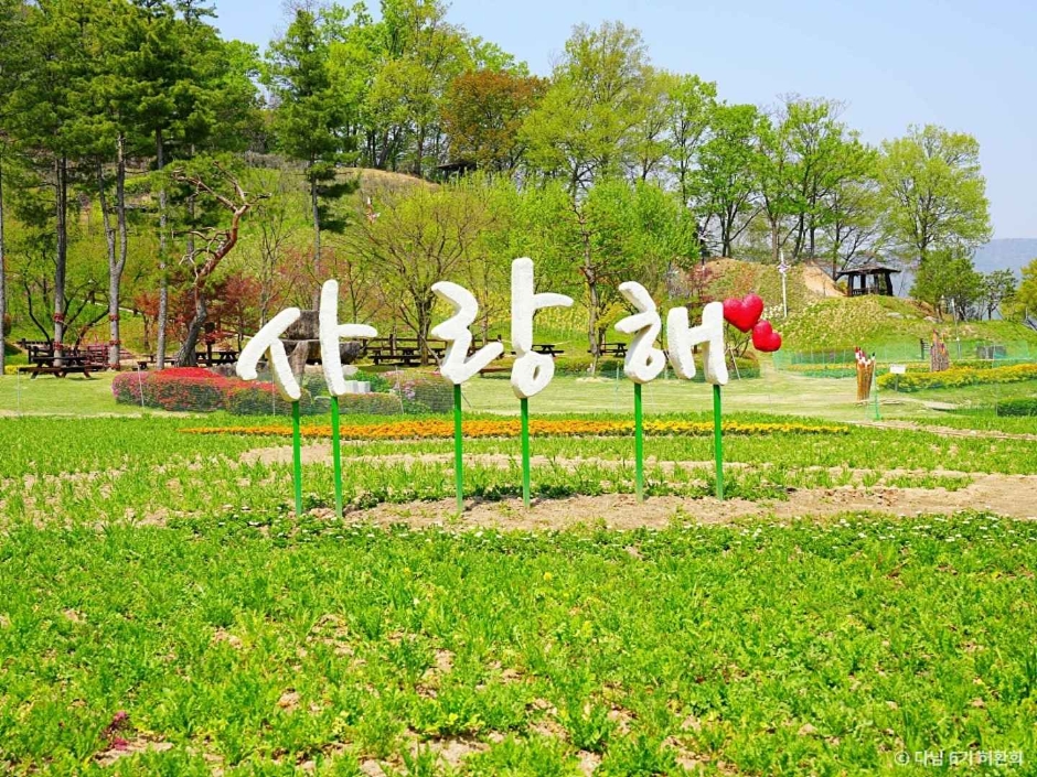 용인농촌테마파크 이미지 2