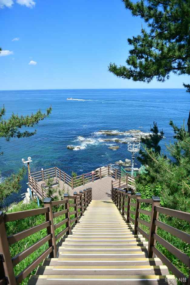 외옹치해변 이미지 3