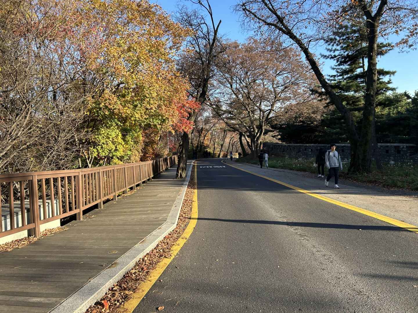 남산순환나들길 이미지 1