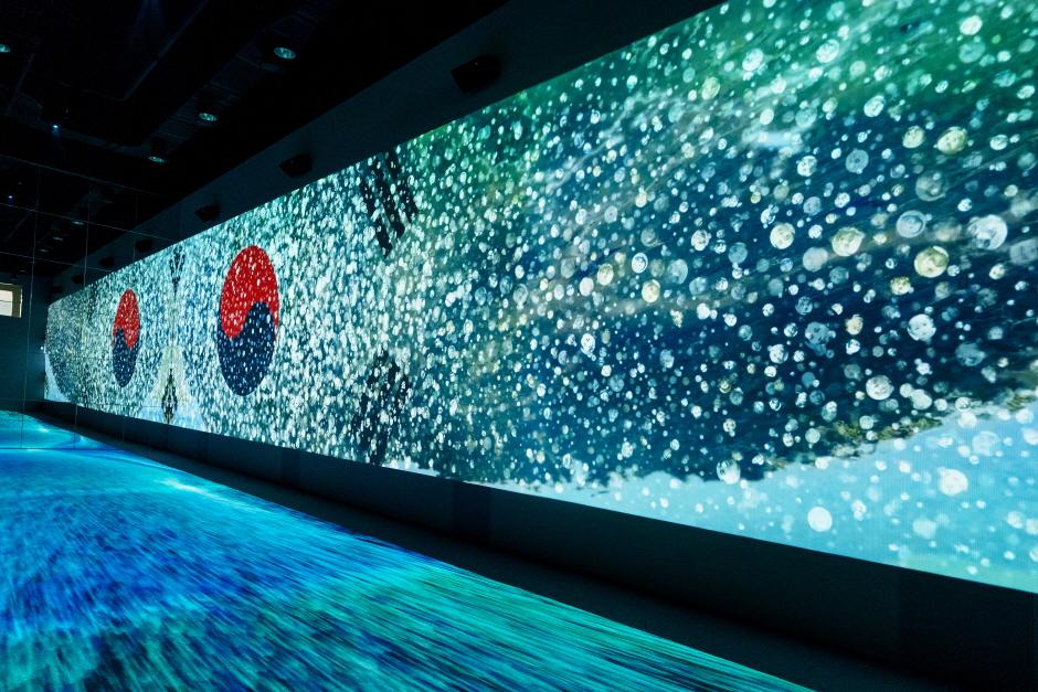 국립대한민국임시정부기념관 이미지 2