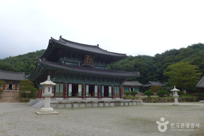도갑사 이미지 6