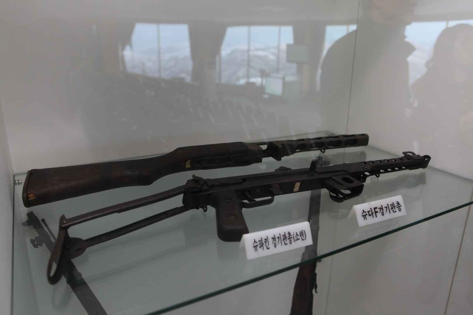 을지전망대 이미지 5