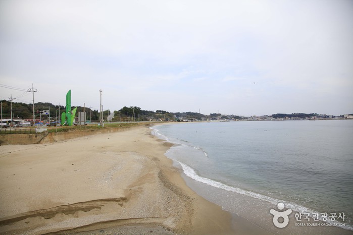 봉평해수욕장 이미지 3