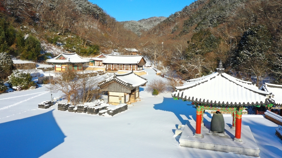 관음사(곡성) 이미지 1