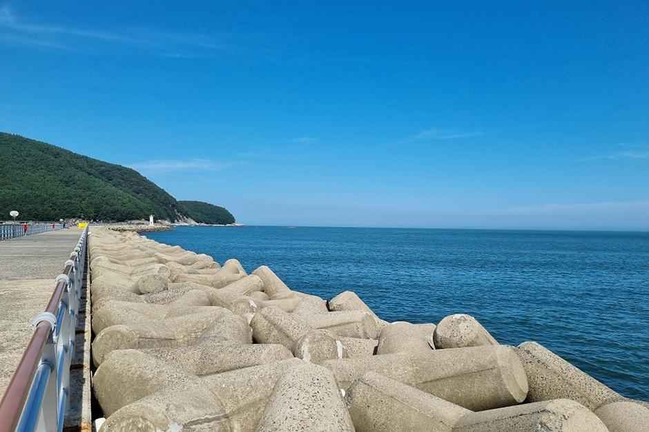지세포 낚시공원 이미지 4