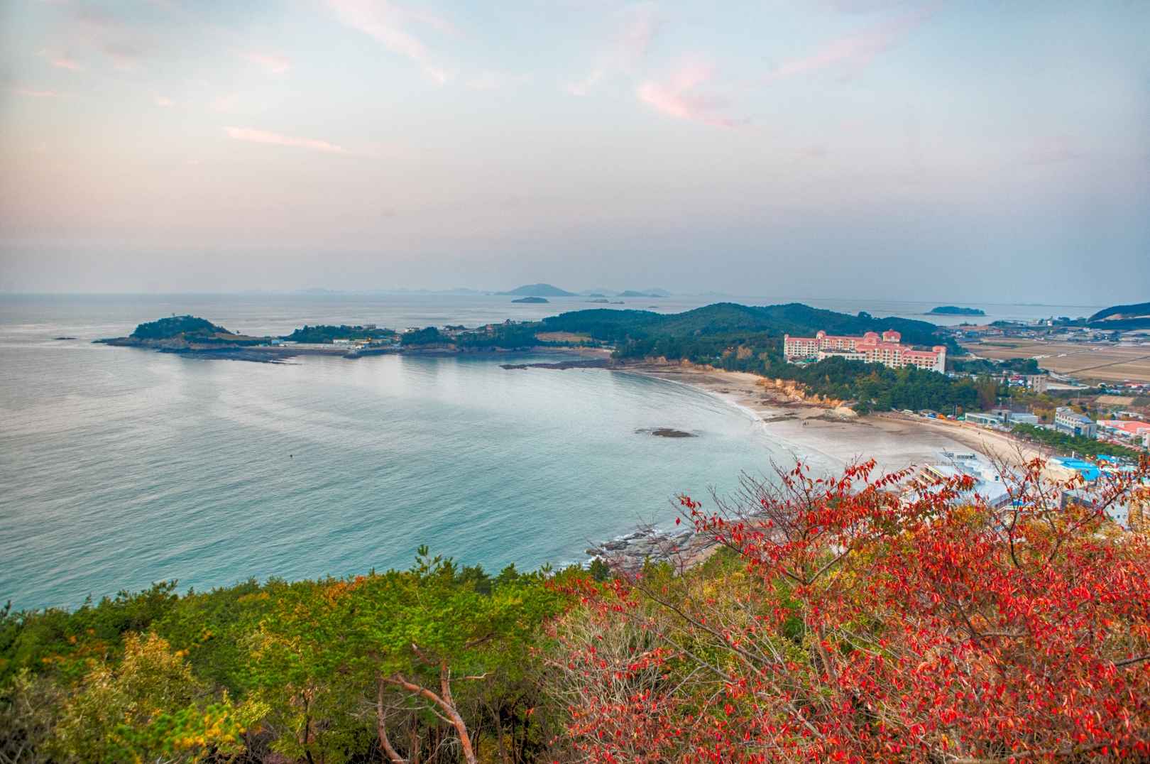 격포해수욕장 이미지 1