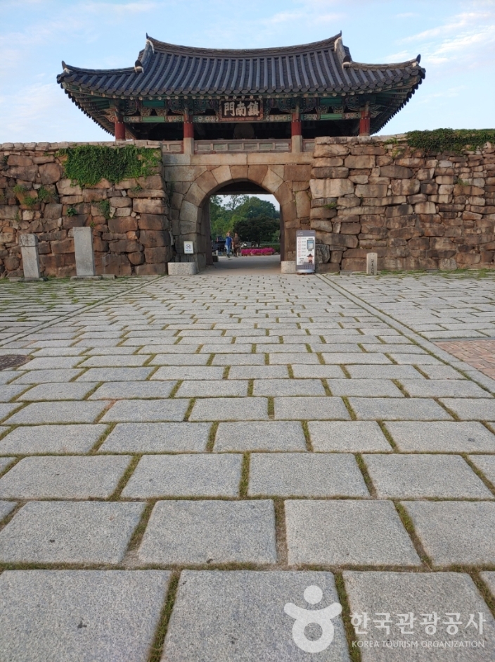 서산 해미읍성 이미지 5