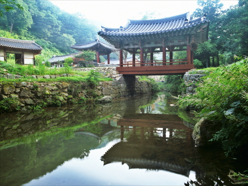 관음사(곡성) 이미지 2