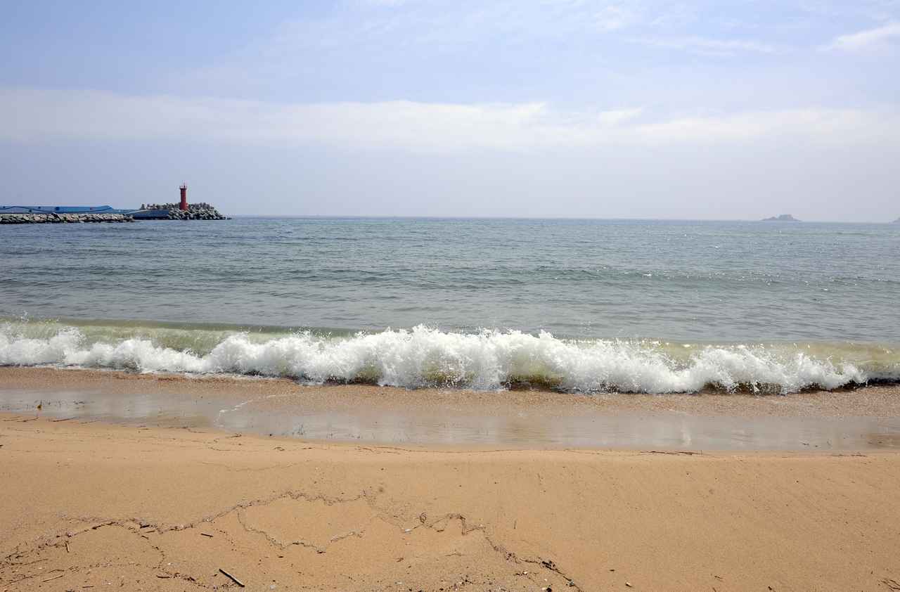 봉수대해변 이미지 4