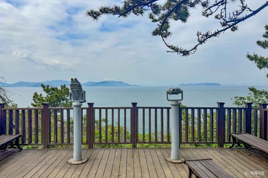 이수도(거제) 이미지 4