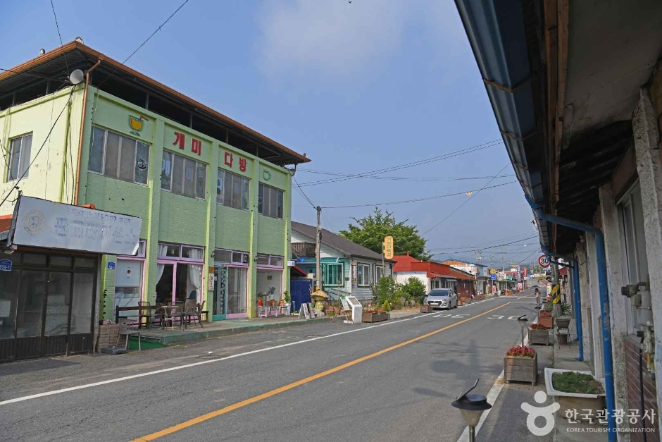 판교 시간이멈춘마을 이미지 7