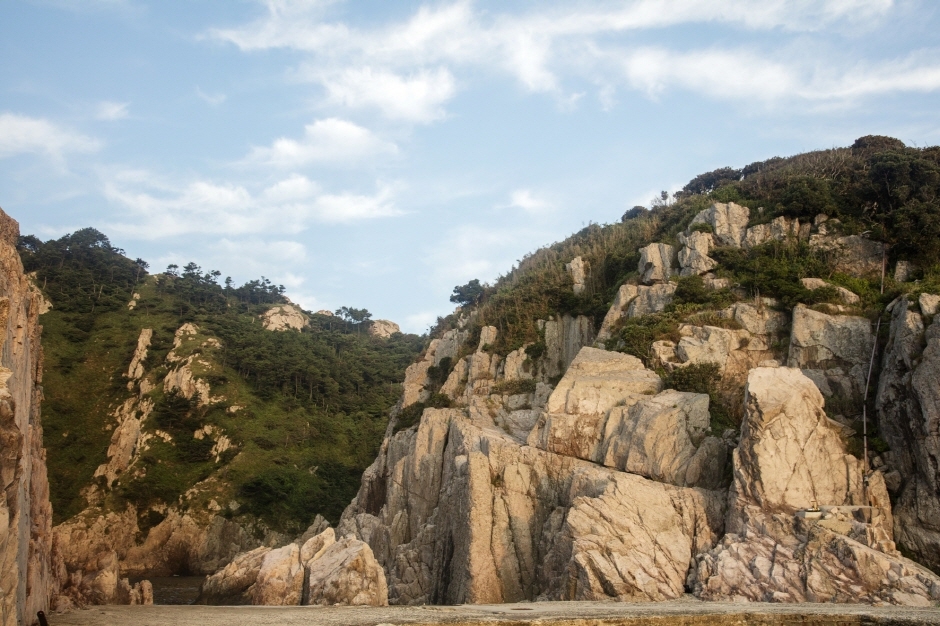 만재도 이미지 3