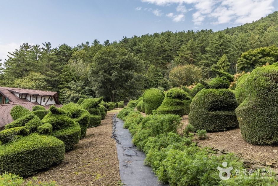 남해토피아랜드 이미지 5