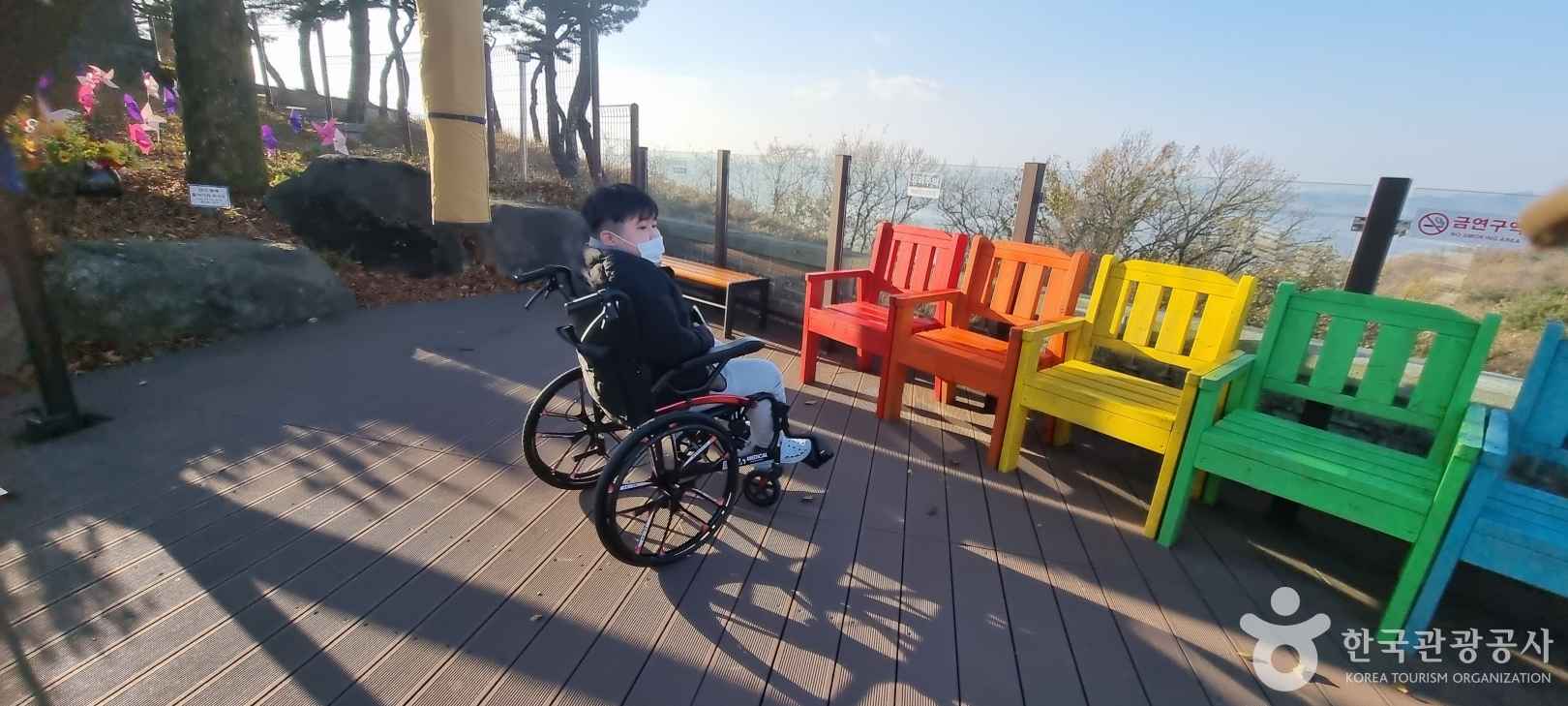오두산 통일전망대 이미지 7