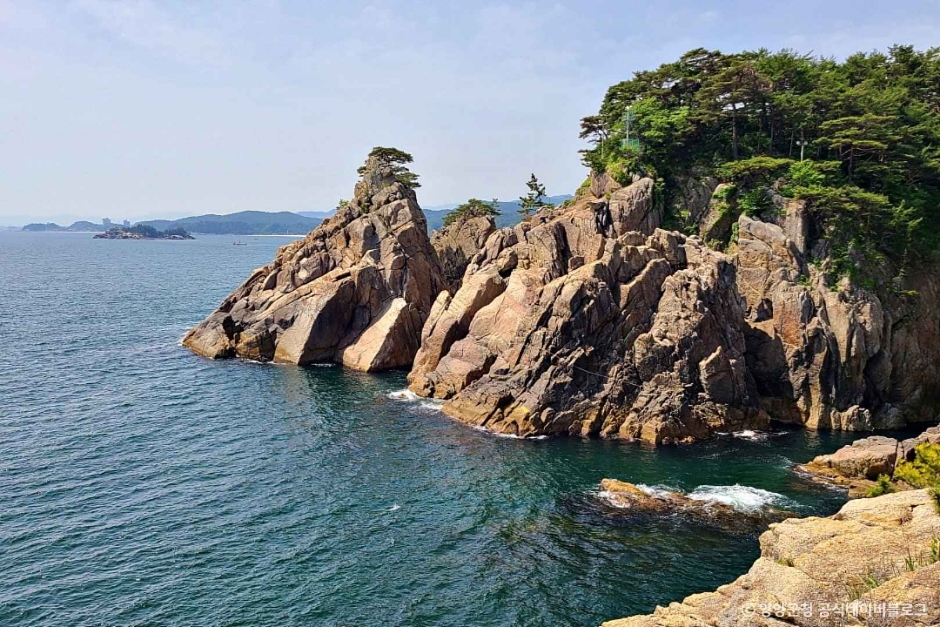 하조대 전망대 이미지 5