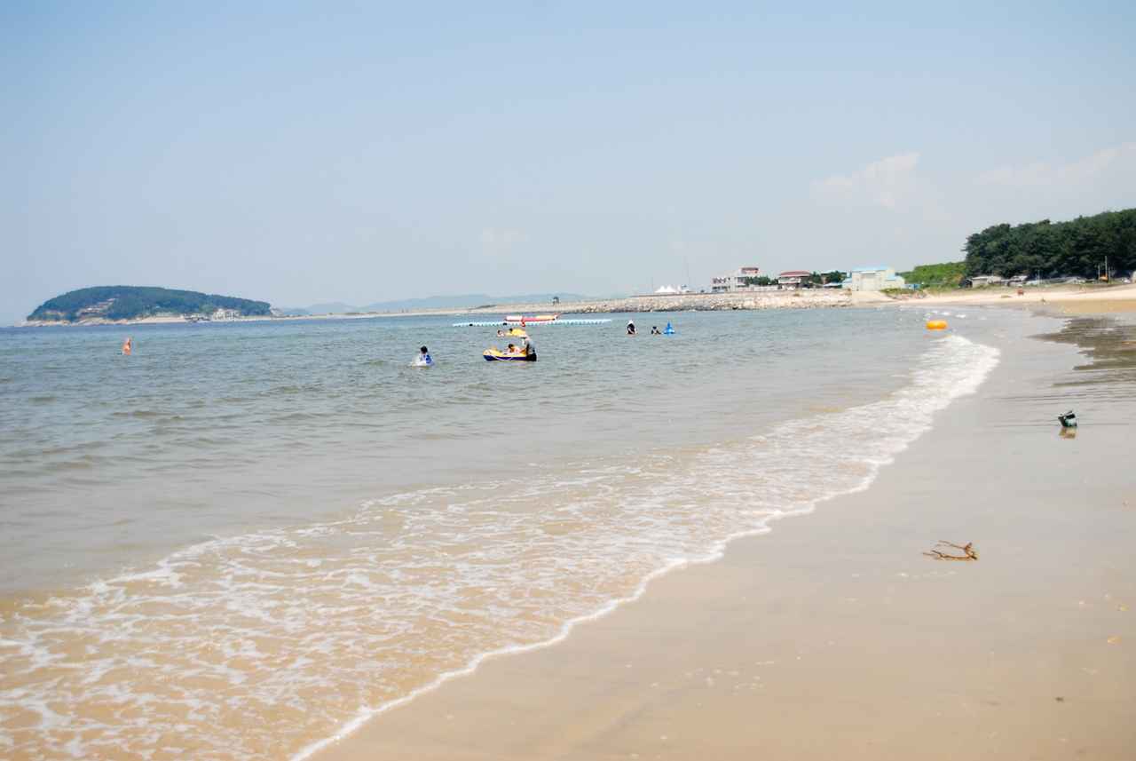 용두해수욕장 이미지 3