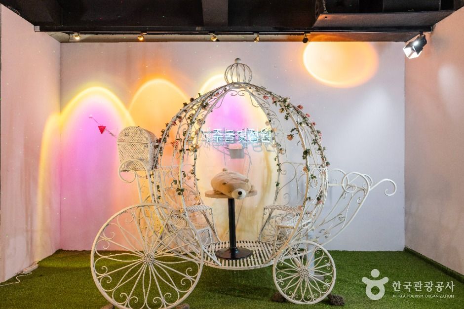 제주불빛정원 이미지 6