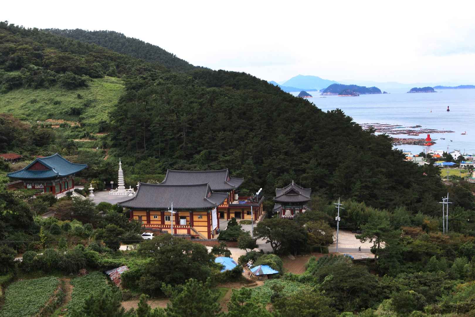 연화도(통영) 이미지 3