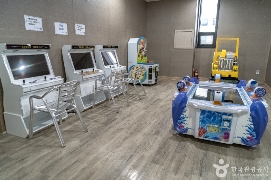 이천설봉온천랜드 이미지 6