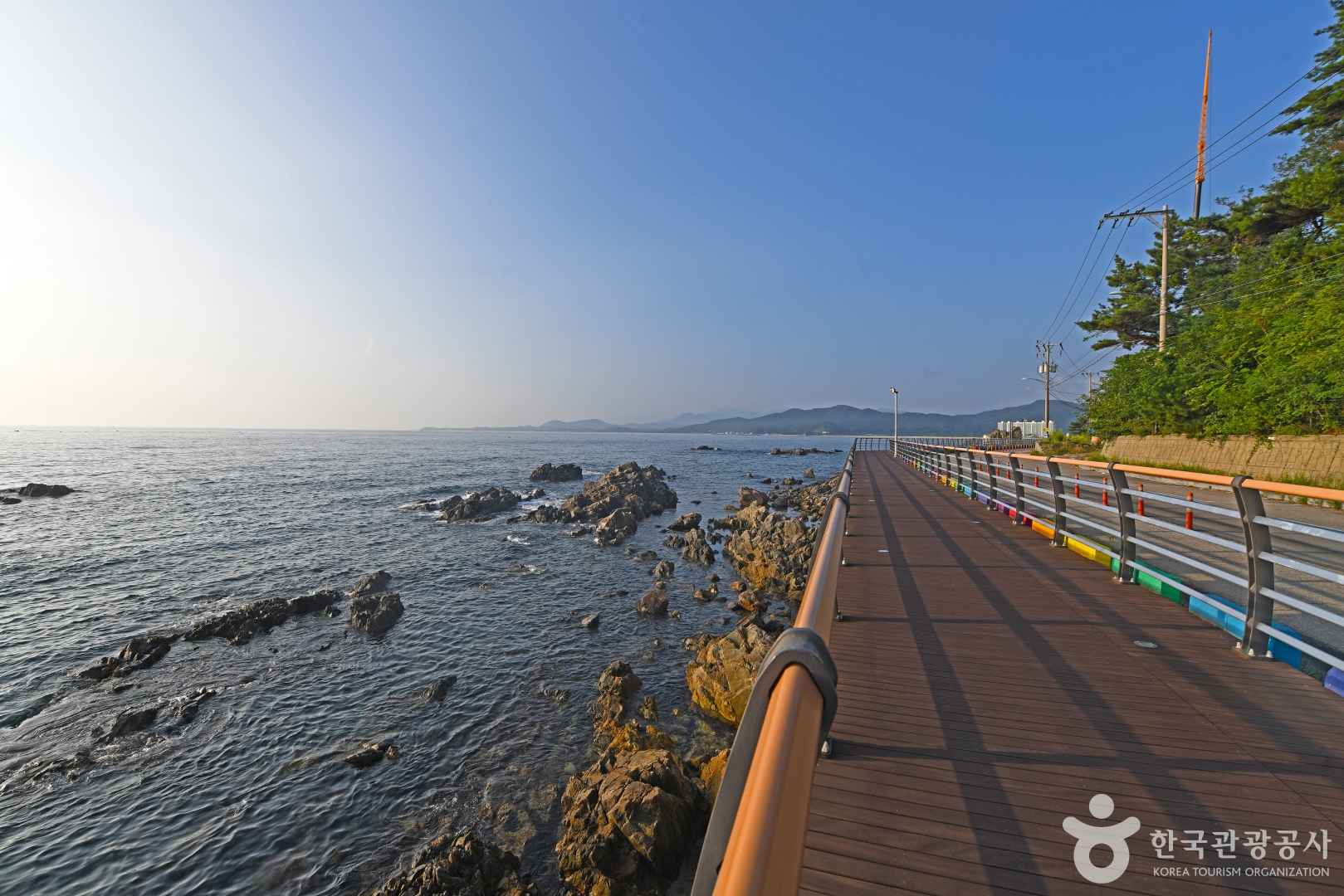 거진1리해변 이미지 2