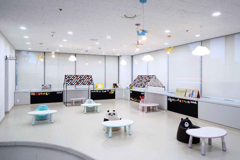 의정부 과학도서관 이미지 4