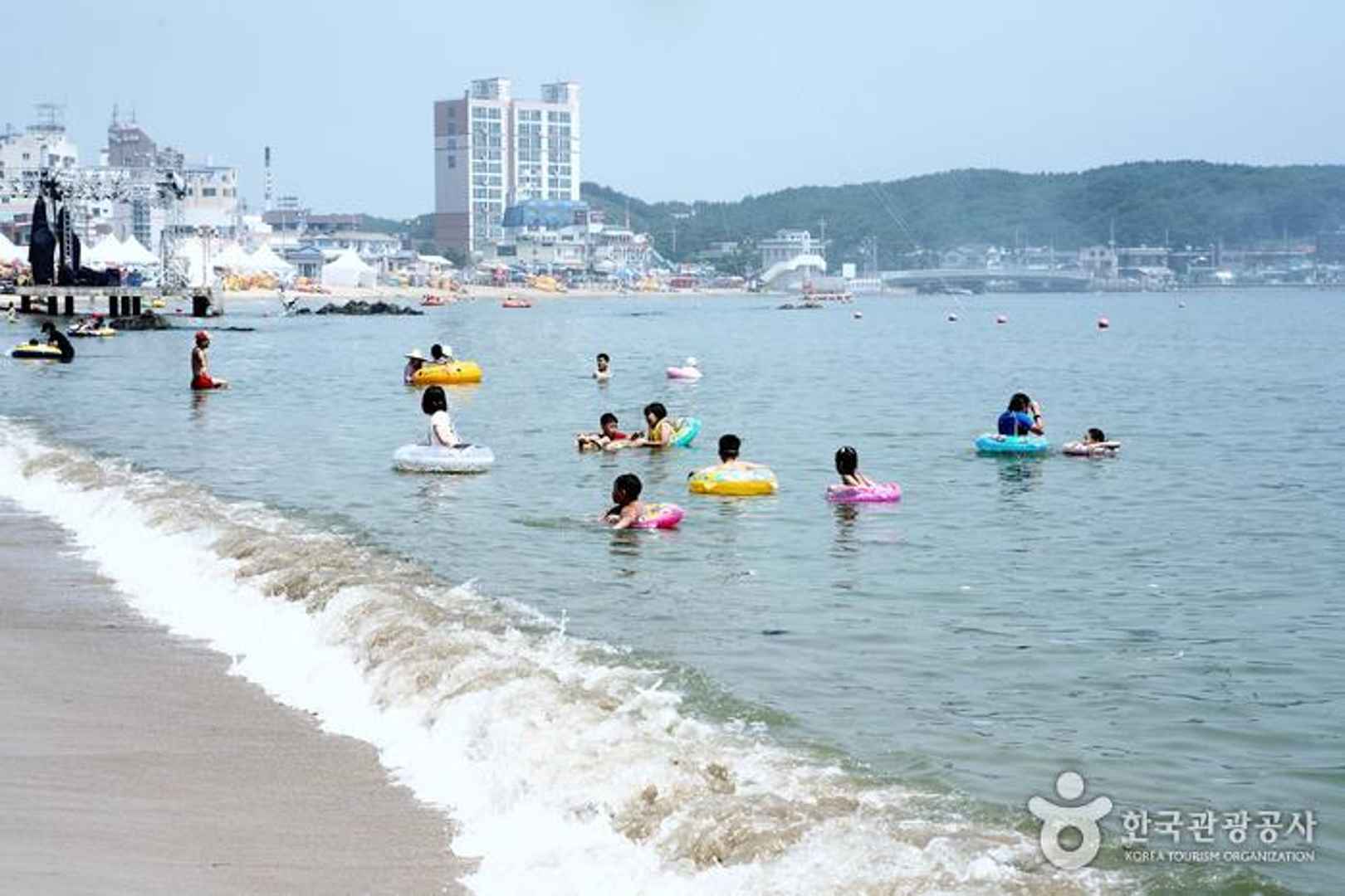일광해수욕장 이미지 5