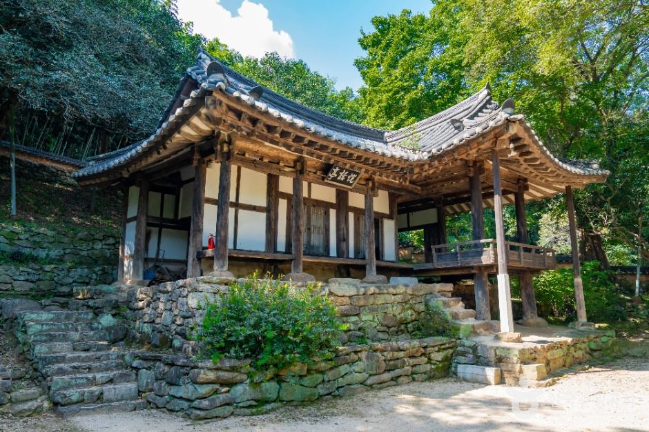 보성 열화정 이미지 3