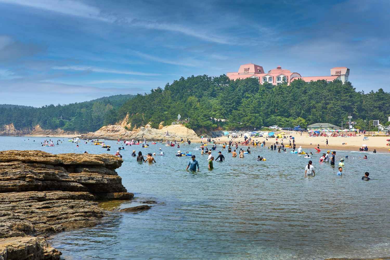 격포해수욕장 이미지 3