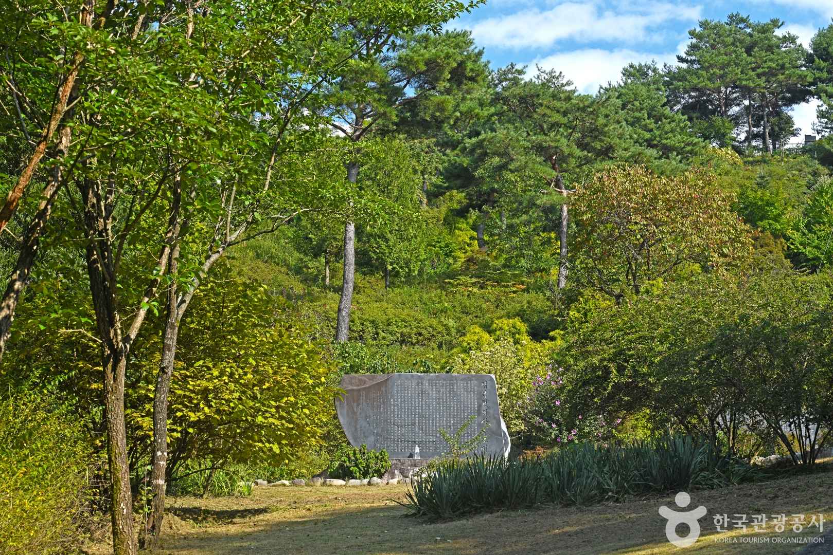 척야산 문화수목원 이미지 6