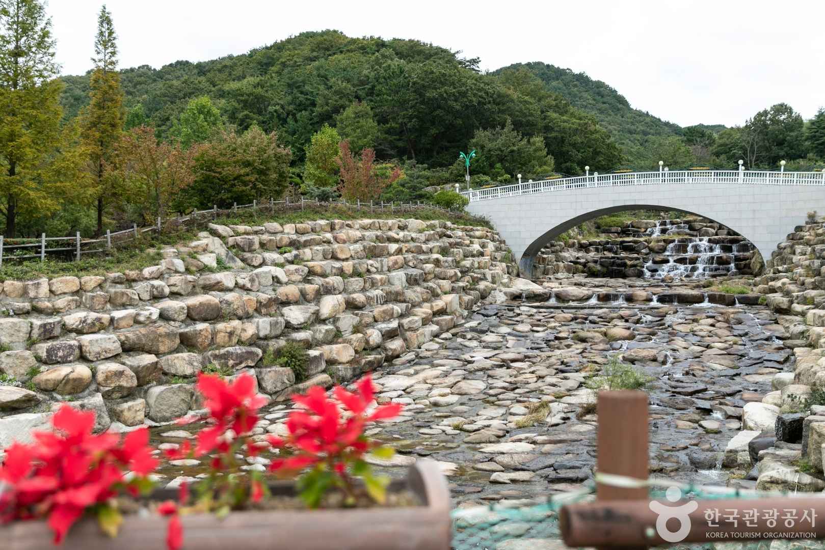 화명수목원 이미지 4