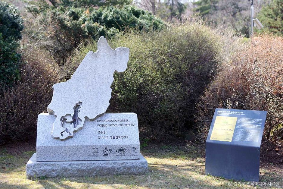 국립수목원(광릉숲) 이미지 7