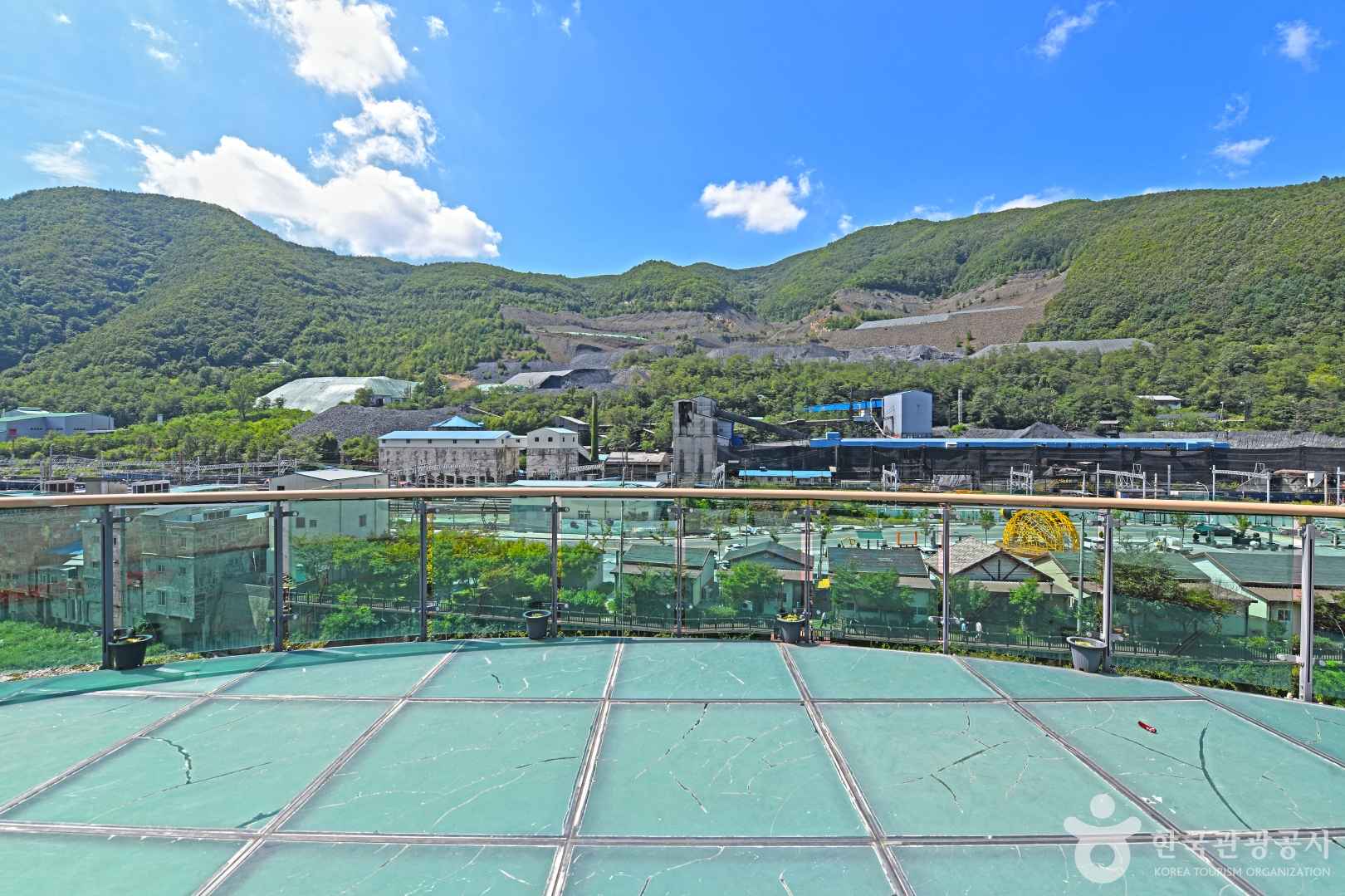 삼방동전망대 이미지 2