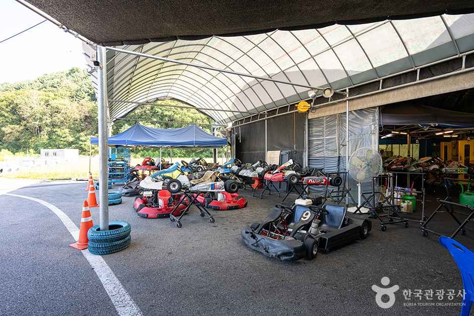 파주스피드파크 이미지 6