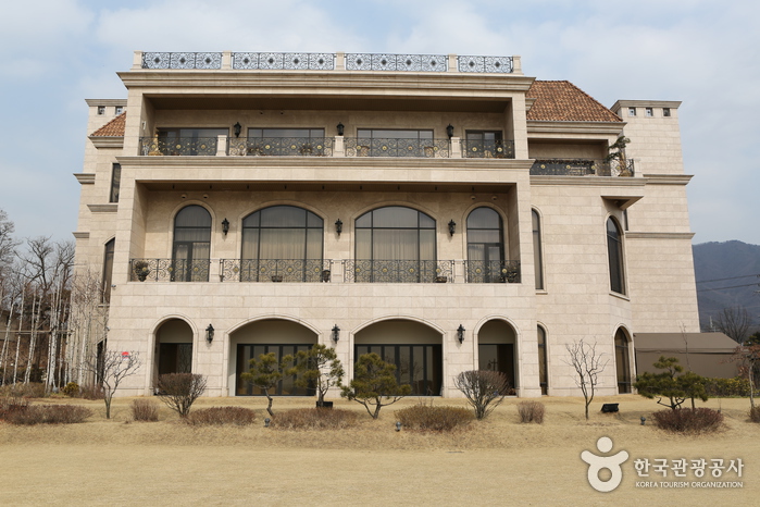 프라움악기박물관 이미지 6