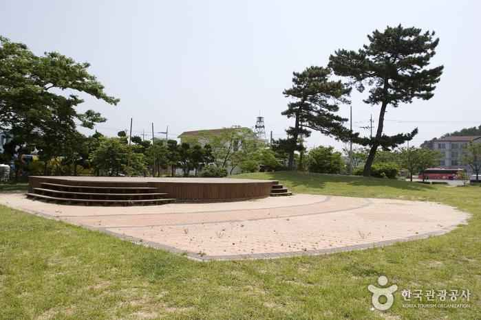 무창포해수욕장 이미지 5