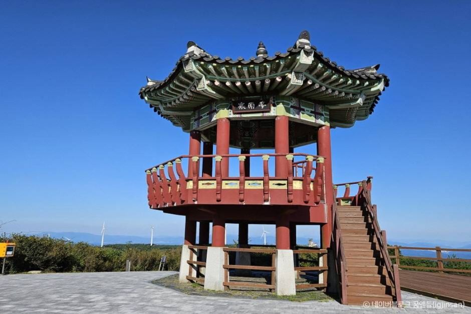한우산 드라이브코스 이미지 5