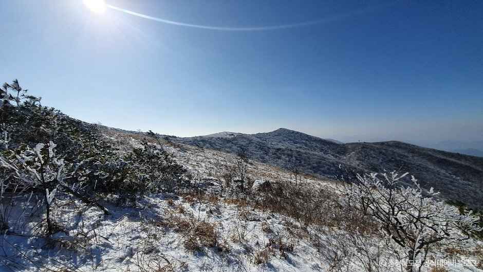소백산국립공원(북부) 이미지 5