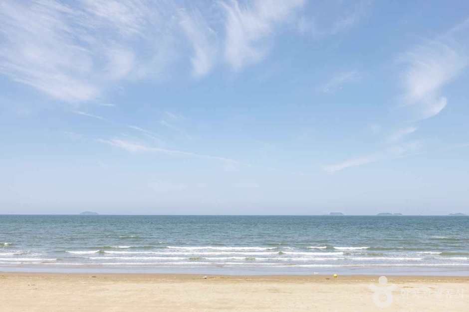 두여해수욕장 이미지 2