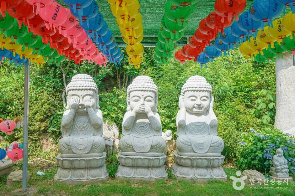 여여정사 이미지 2