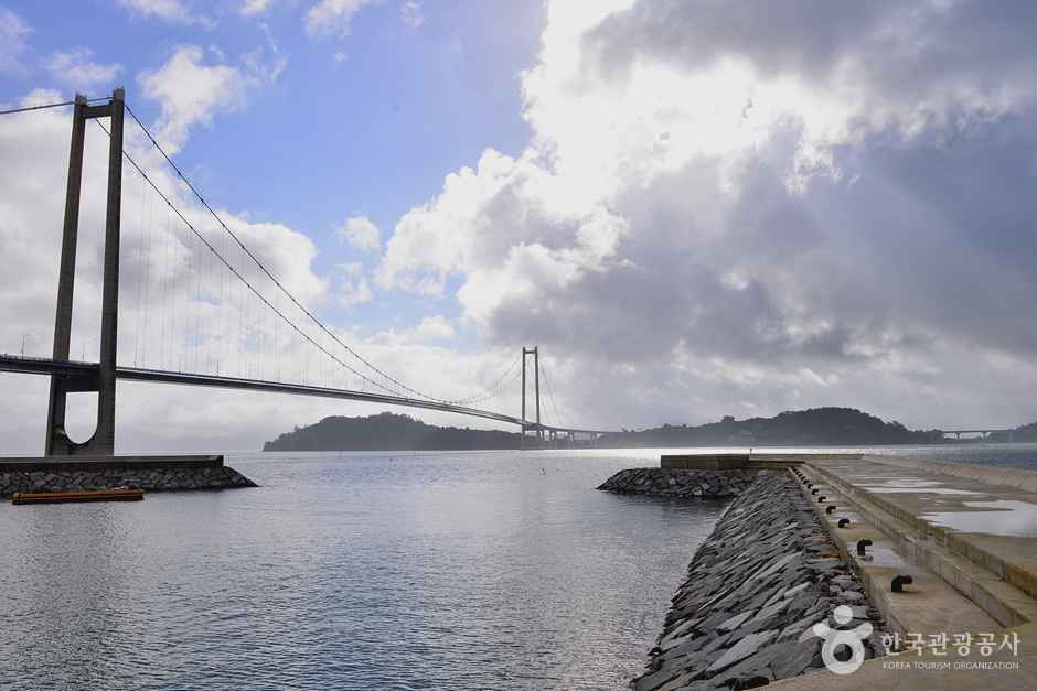 우두해변 이미지 3