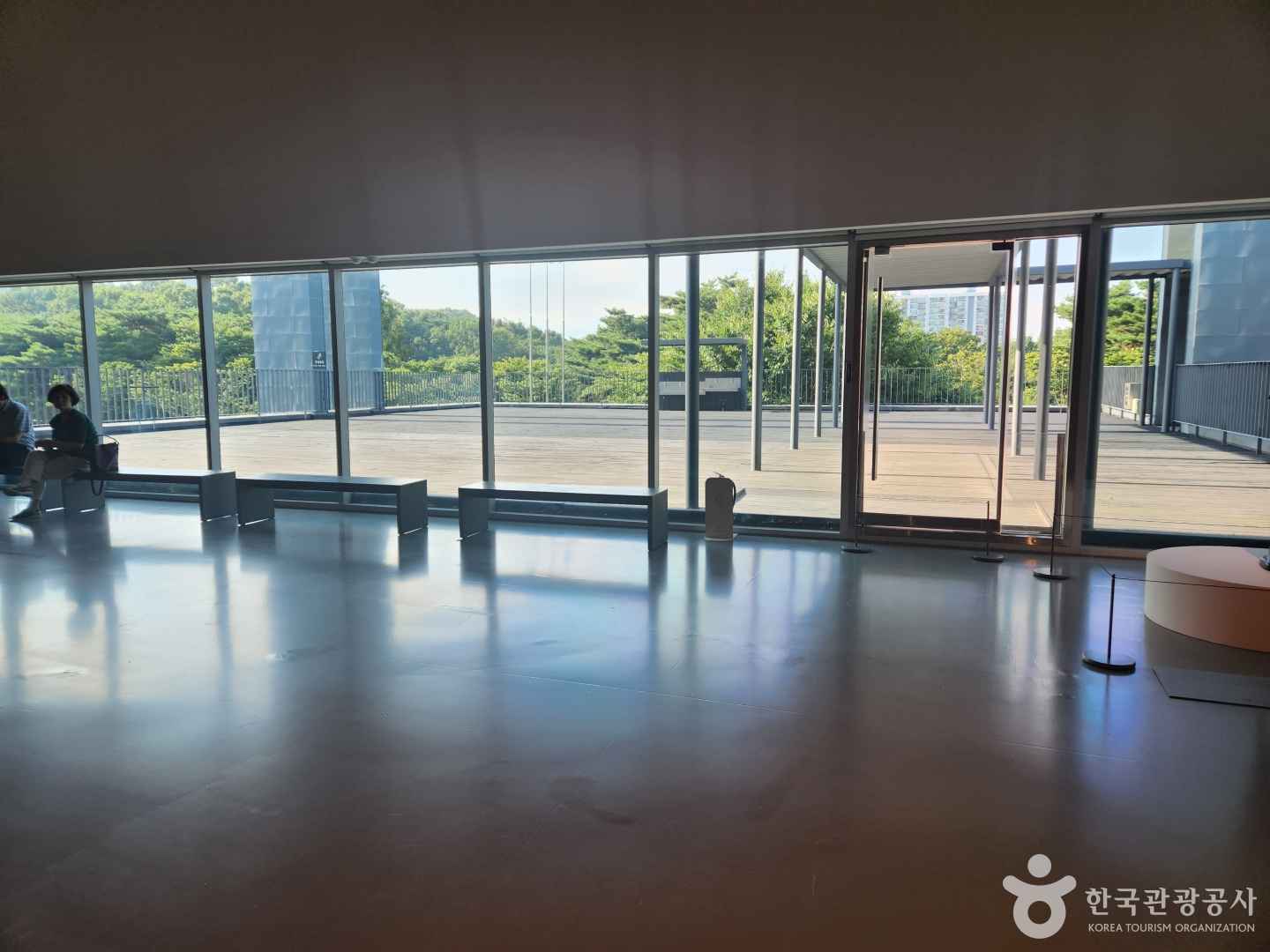 경기도미술관 이미지 6