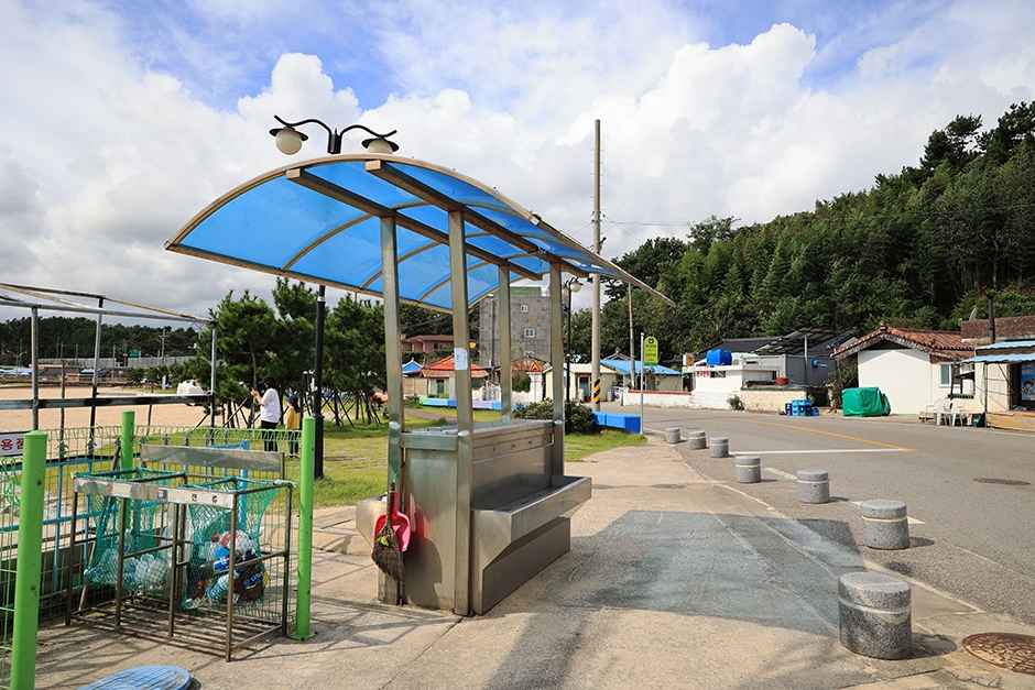 남애1리해수욕장 이미지 4